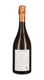 Champagne Extra Brut 'Mont Marvin' Lacroix-Triaulaire 2018