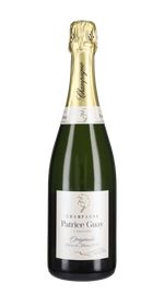 Champagne Extra Brut 'Originale' Patrice Guay 2018
