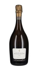 Champagne Extra Brut 'Origines Croisees' Bertrand-Delespierre 2012