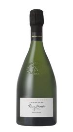 Champagne Extra Brut Pinot Bianco 'Special Club' Remy Massin 2018