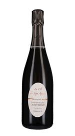 Champagne Extra Brut Premier Cru 'La Cle Des Sept Arpents' Laurent Benard
