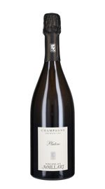 Champagne Extra Brut Premier Cru 'Platine' Nicolas Maillart