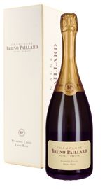 Champagne Extra Brut 'Première Cuvee' Bruno Paillard (Scatola)