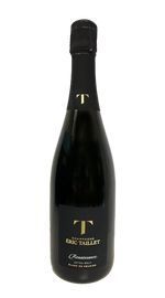 Champagne Extra Brut 'Rinascimento' Eric Taillet