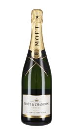 Champagne Extra Brut 'Riserva Imperiale' Moet & Chandon