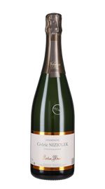 Champagne Extra Brut 'Selection' Niziolek Cedric