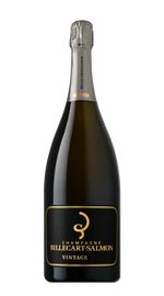 Champagne Extra Brut 'Vintage' Billecart Salmon 2016