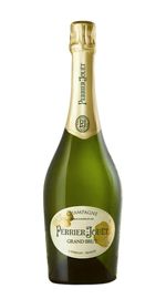 Champagne Grand Brut Perrier Jouet