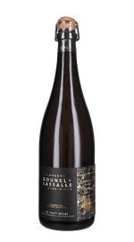 Champagne Natura 1er Cru 'Le Haut Belai' Gounel-Lassalle