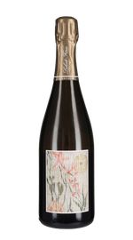 Champagne Natura Blanc de Blancs Laherte Freres