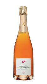 Champagne Rosè Brut Arnaud Tabourin