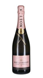 Champagne Rose Brut 'Imperiale' Moet & Chandon
