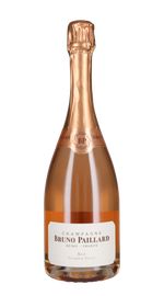 Champagne Rose Brut 'Première Cuvée' Bruno Paillard