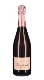 Champagne Rose Brut Remy Massin