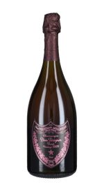 Champagne Rose Brut 'Vintage' Dom Perignon 2009