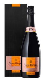 Champagne Rose Brut 'Vintage' Veuve Clicquot 2015