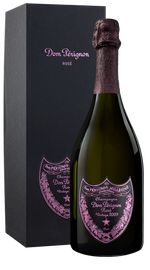 Champagne Rose Brut 'Vintage' Dom Perignon 2009 (Scatola)