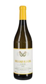 Chardonnay 'Bussiador' Aldo Conterno 2022