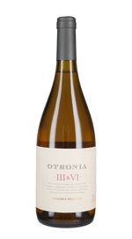 Chardonnay Otronia 2018