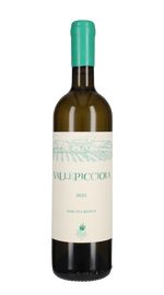 Chardonnay Vallepiccilla 2023