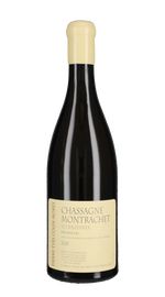 Chassagne-Montrachet Premier Cru 'Les Baudines' Pierre-Yves Colin-Morey 2020