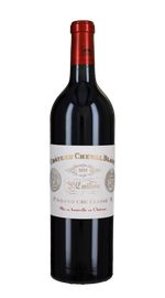 Chateau Cheval Blanc Premier Grand Cru 2010