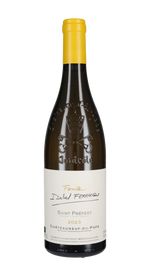 Chateauneuf du Pape Blanc Isabel Ferrando 2023
