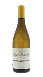 Chateauneuf du Pape Blanc Isabel Ferrando 2022