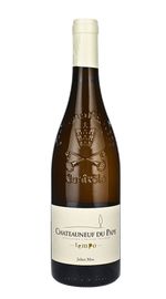 Chateauneuf Du Pape Blanc 'Tempo' Domaine de la Graveirette 2021
