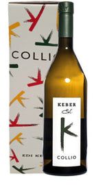 Collio Bianco Magnum Edi Keber 2023