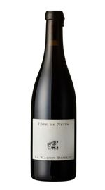 Cote de Nuits Blanc La Maison Romane 2023