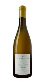 Coteaux Champenois Blanc Mines F&R 2022
