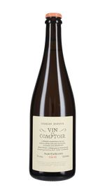 Coteaux Champenois Blanc 'Vin de Comptoir' Charles Dufour