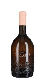 Cotes de Provence Rose Cru Classe Chateau Galoupet 2023
