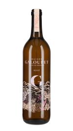 Cotes de Provence Rose 'G' Chateau Galoupet 2025