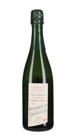 Cremant d'Alsace Brut Nature Pierre Frick 2022