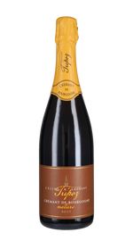 Cremant de Bourgogne Nature Celine et Laurent Tripoz