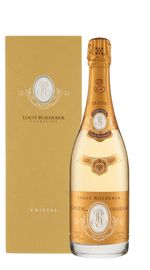 Champagne Brut 'Cristal' Louis Roederer 2015 (Scatola)