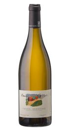 Crozes-Hermitage Blanc Magnum Domaine des Entrefaux 2024