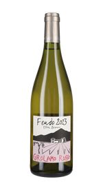 Etna Bianco 'Feudo' Girolamo Russo 2023