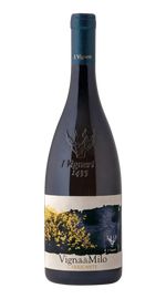 Etna Bianco Superiore 'VignadiMilo' I Vigneri 2022