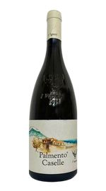 Etna Bianco Superiore 'Palmento Caselle' I Vigneri 2022