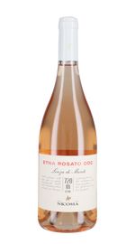 Etna Rosato 'Lenza di Munti 720 slm' Nicosia 2025