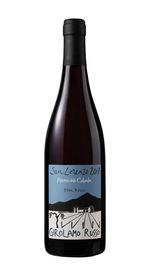 Etna Rosso 'Piano delle Colombe' Girolamo Russo 2021