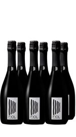 Confezione di vino Prosecco Extra Dry in bottiglia (12 bottiglie)