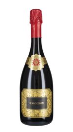 Franciacorta Brut 'Cabochon Fuoriserie N° 025' Monte Rossa
