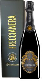 Franciacorta Brut Magnum Freccianera 2018 (Confezione)