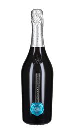 Franciacorta Brut Riserva 'Villa Crespia Millè' Muratori 2018