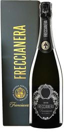 Franciacorta Brut Saten Magnum Freccianera 2018 (Confezione)
