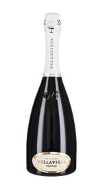 Franciacorta Demi-Sec 'Nectar' Bellavista